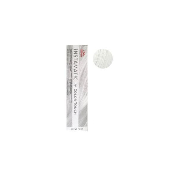 Farb-Touch Instamatic Clear Dust 60 ML