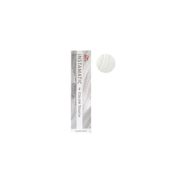 Color Touch Instamatic Clear Dust  60 ML 