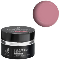 Bouwgel Builder gel cover 03 Blush Nude Beauty Nails 50g