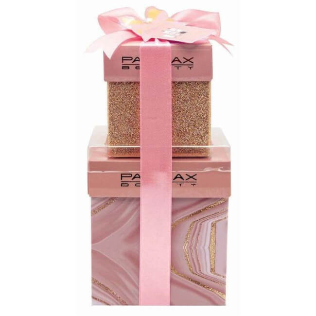 Beauty Tour Box 6 products Parisax