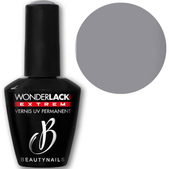 Vernis Romantic Collection Gringe Wonderlack BeautyNails 12ML