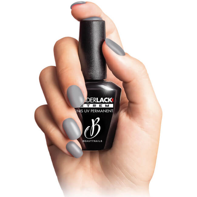 Vernis Romantic Collection Gringe Wonderlack BeautyNails 12ML