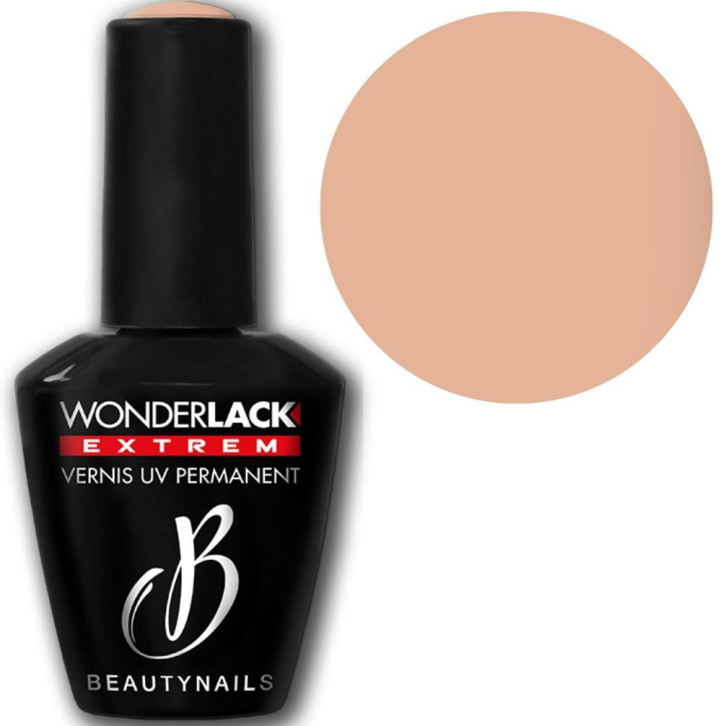 Vernis Chunky Olive Collection Street Wear Wonderlack Extrem BeautyNails 12ML