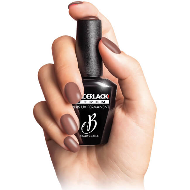 Vernis Chunky Olive Collection Street Wear Wonderlack Extrem BeautyNails 12ML