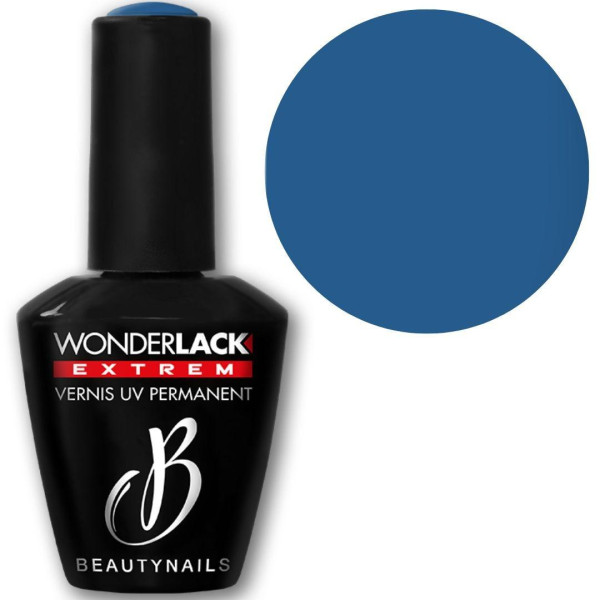 Lack Salbeigrün Kollektion Soft Summer Wonderlack Extrem BeautyNails 12ML