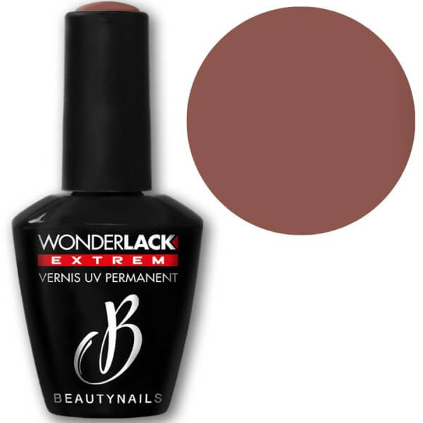 Vernis Caramel Tan Collection Street Wear Wonderlack Extrem BeautyNails 12ML