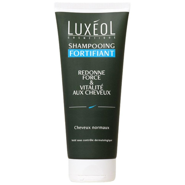 Luxéol fortifying shampoo 200ml