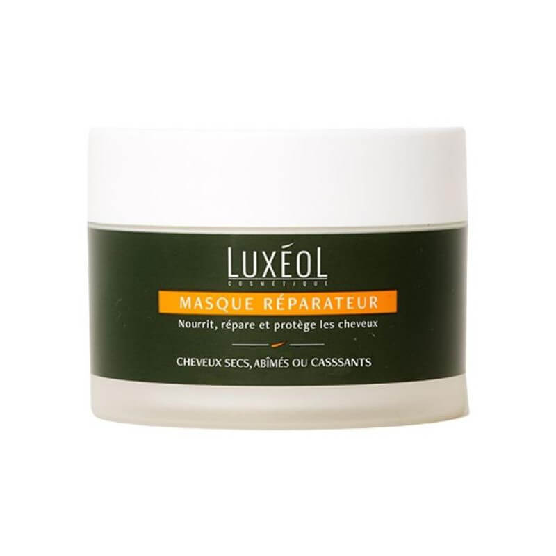 Luxéol repairing mask 200ml