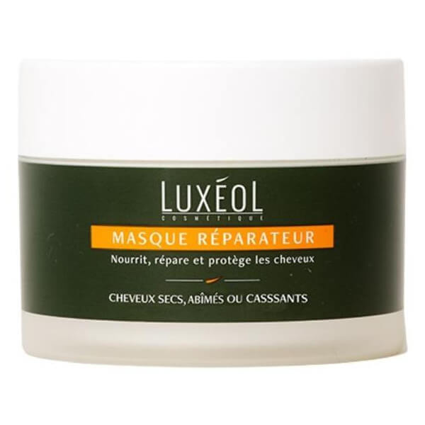 Luxéol mascarilla reparadora 200ml