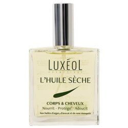 Luxeol dry oil 100ml