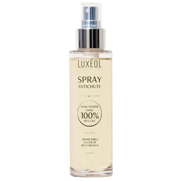 Luxéol Anti-Haarausfall-Spray 100ml