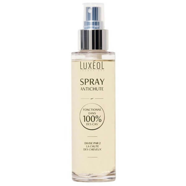 Luxéol spray anticaduta 100ml