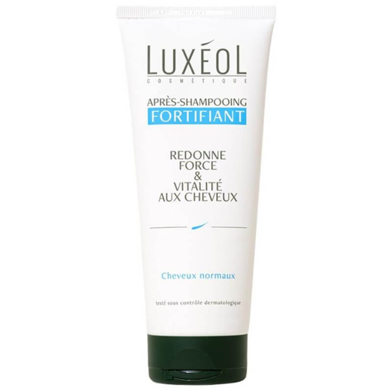 Conditioner met versterkende formule Luxéol 200 ml