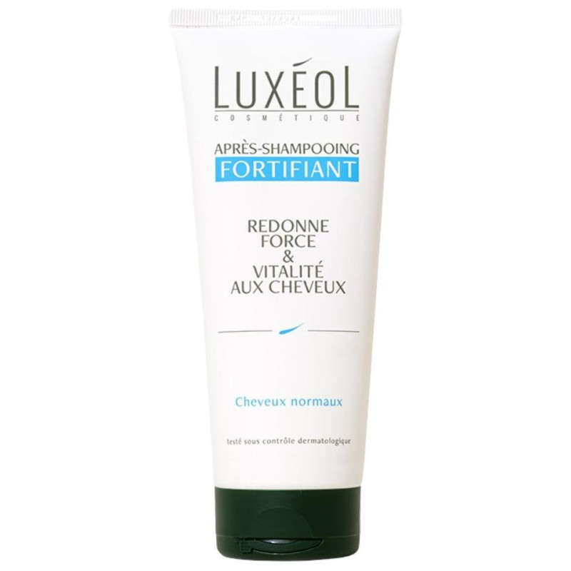 Luxéol fortifying conditioner 200ml