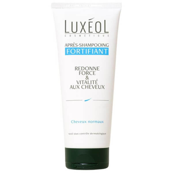 Après-shampooing fortifiant Luxéol 200ml