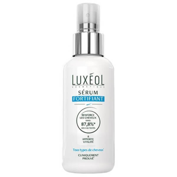 Luxéol fortifying hair serum 75ml