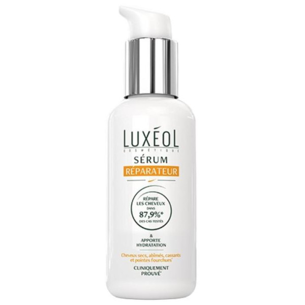Luxeol Hair Repair Serum 75ml