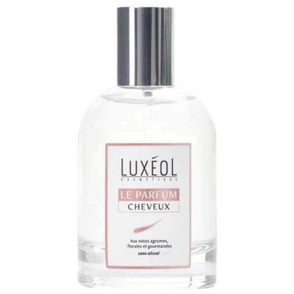 Le parfum cheveux Luxéol 50ml
