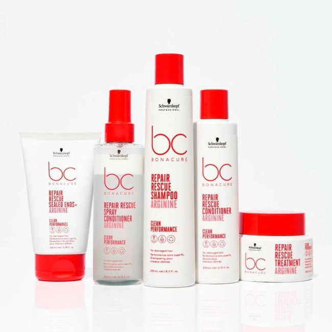 BC Peptide Repair Rescue Mizellen-Shampoo Schwarzkopf 500ML