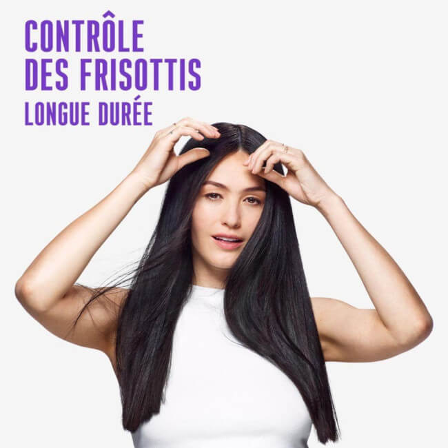 Shampooing Micellaire BC Kératin Smooth Perfect Schwarzkopf 1L