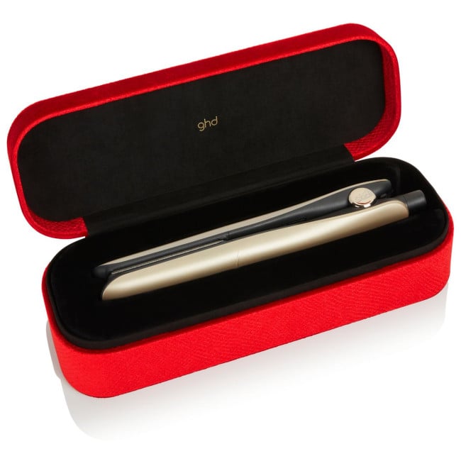Coffret Collection Grand Luxe Styler Gold GHD