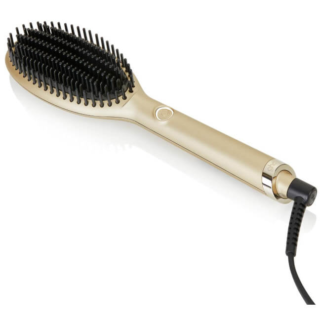 Luxe Geschenkdoos met GHD-stijltang.