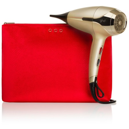Coffret Collection Grand Luxe Sèche-cheveux Helios GHD