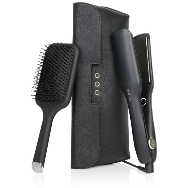 Exceptional Styler Max GHD Set