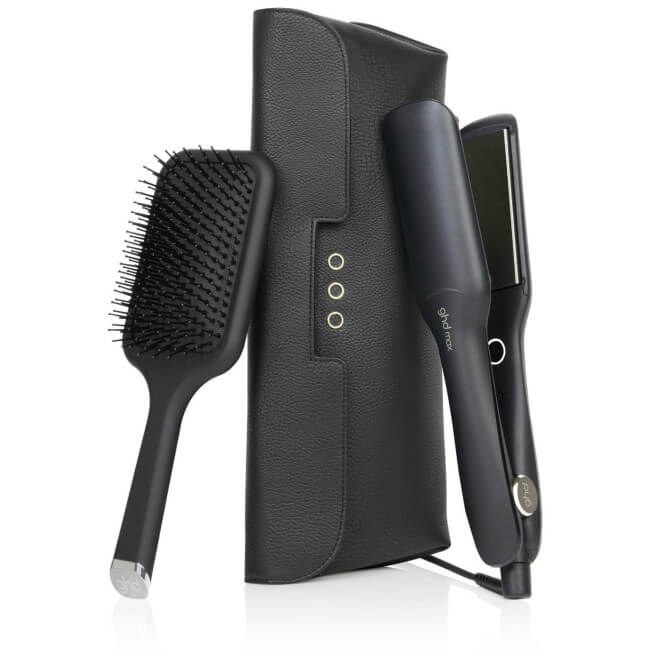 Coffret d'Exception Styler Max GHD