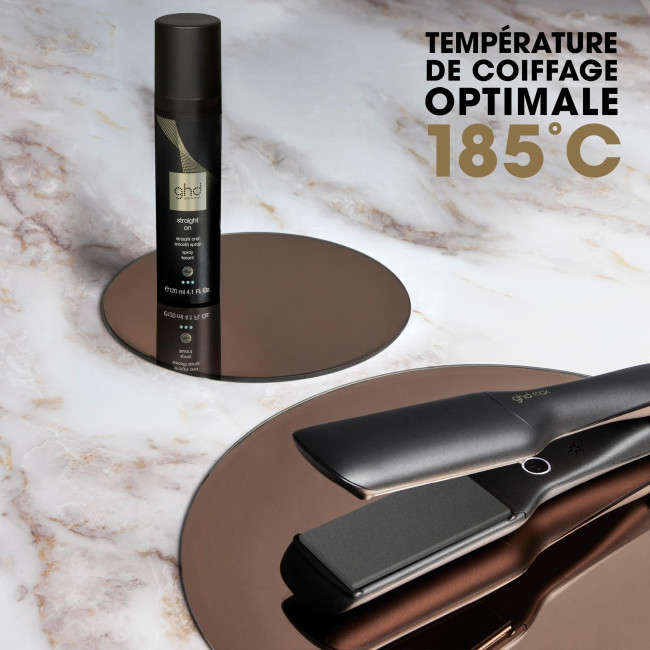 Coffret d'Exception Styler Max GHD