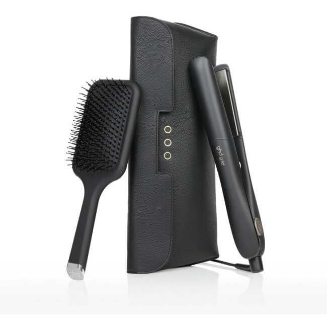 Coffret d'Exception Styler Gold GHD