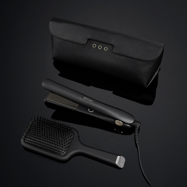 Coffret d'Exception Styler Gold GHD