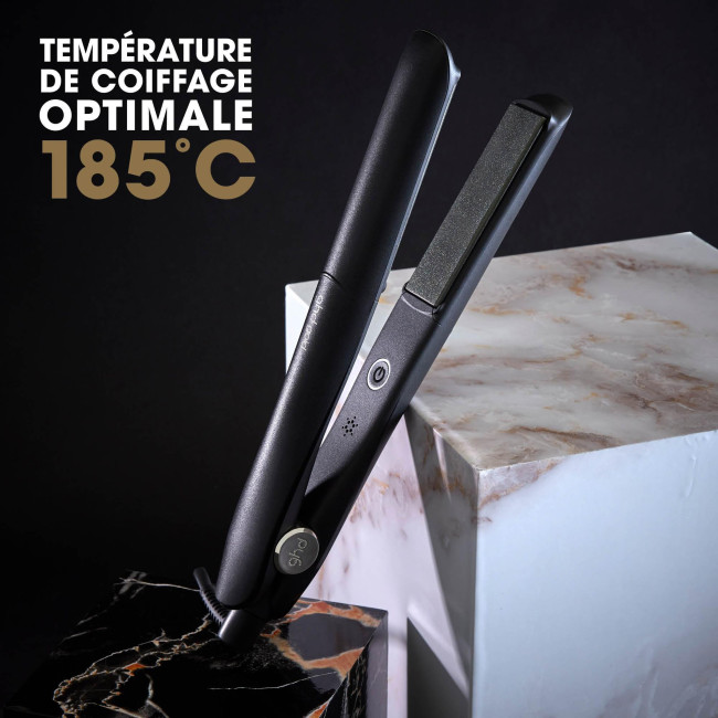 Coffret d'Exception Styler Gold GHD