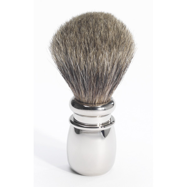 Blaireau de Rasage 100% Pure Blaireau Trendy Blaireau de Rasage 100% Pure Blaireau Trendy