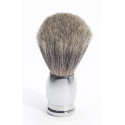 Blaireau de Rasage 100% pure Blaireau écaille