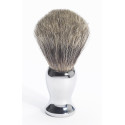 Blaireau de Rasage 100% Pure Blaireau Chic