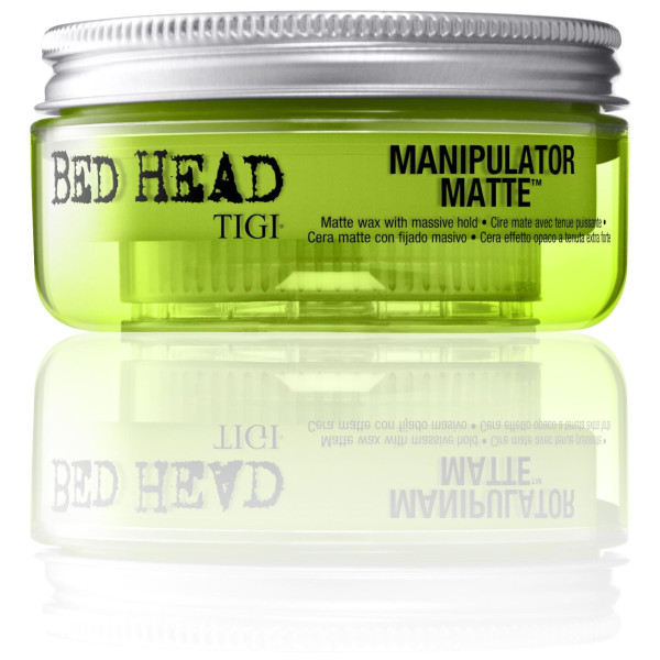 Tigi Bed Head Manipulator Matte - 57,5 grammi - Tigi Bed Head Manipulator Matte - 57,5 grammi -