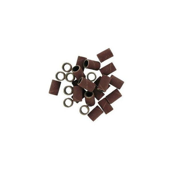 Sacchetto da 10 sanding bands - grana 240 - Sacchetto da 10 sanding bands - grana 240 -