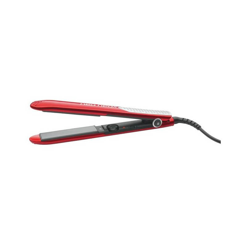 Hair Straightener Neo Neox Ceramic Red