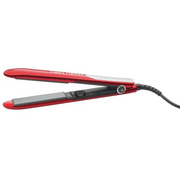 Hair Straightener Neo Neox Ceramic Red