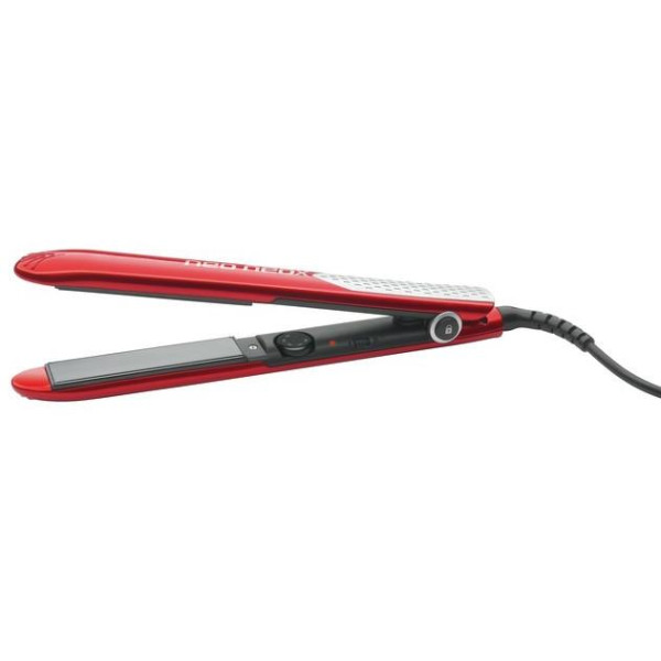 Plancha de pelo de cerámica Neo Neox Rojo