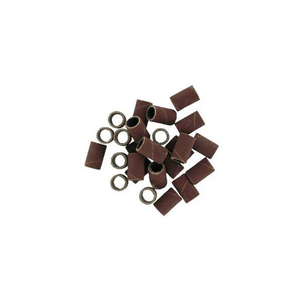 Boîte 100 émeri Grains 150 Boîte 100 émeri Grains 150