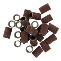 Boîte 100 émeri Grains 240