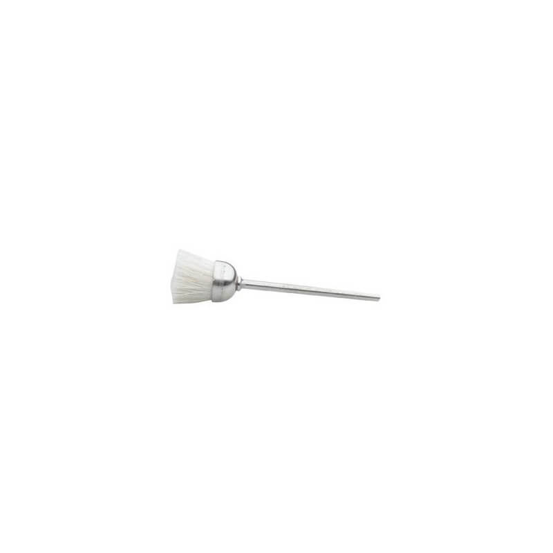 Embouts Nettoyage de L'Ongle X 2