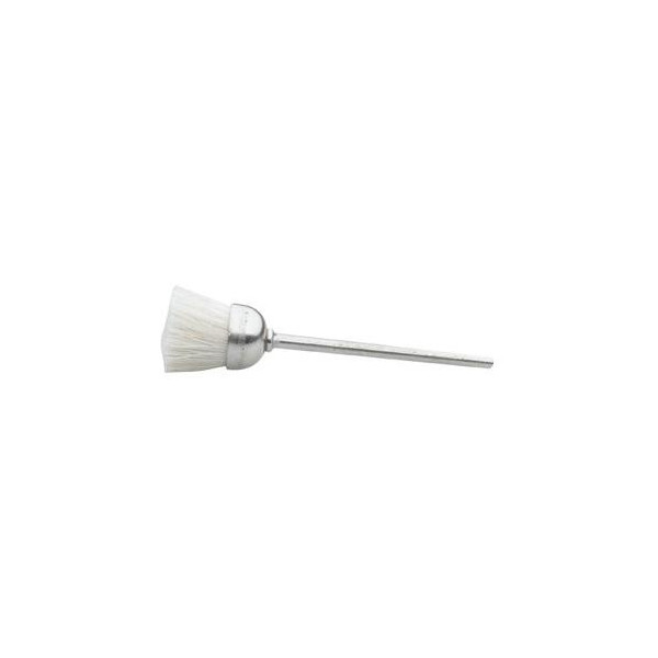 Embouts Nettoyage de L'Ongle X 2