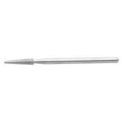 Diamantkegel freesbit x 2