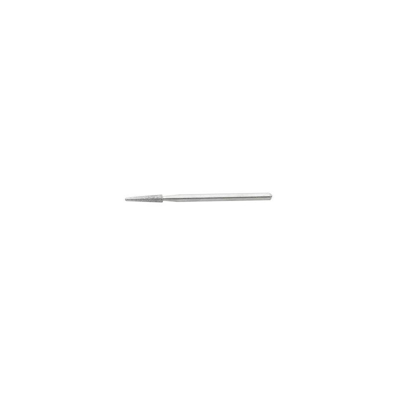 Diamantkegel freesbit x 2