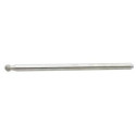 Embout petite fraise diamantée pour piercing x 2