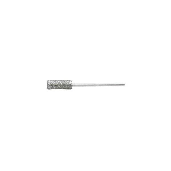 fresa en forma de diamante punta de cuerpo x 2 fresa en forma de diamante punta de cuerpo x 2