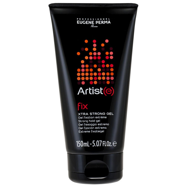Gel Artist Fix Extra Strong 150 ML Gel Artist Fix Extra Strong 150 ML